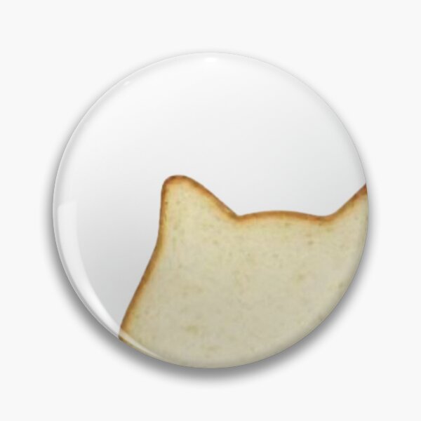 Item preview, Cat bread designed and sold by ItGirlTheraphy.