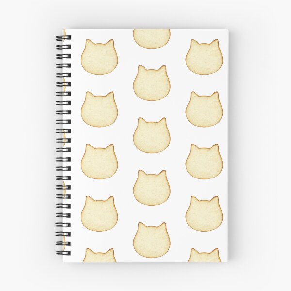 Item preview, Cat bread designed and sold by ItGirlTheraphy.