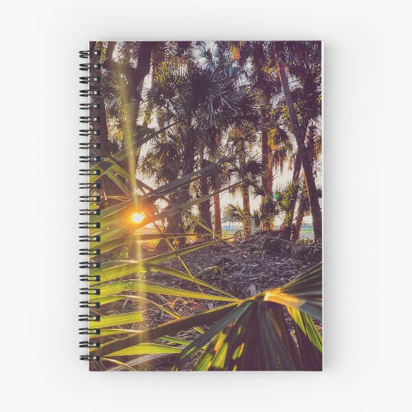 Item preview, Palmetto At Dawn designed and sold by Jason Tompkins.