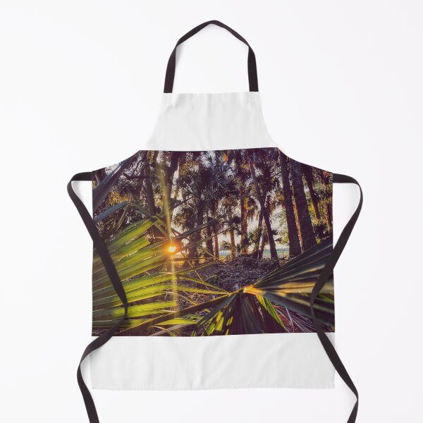 Item preview, Palmetto At Dawn designed and sold by Jason Tompkins.