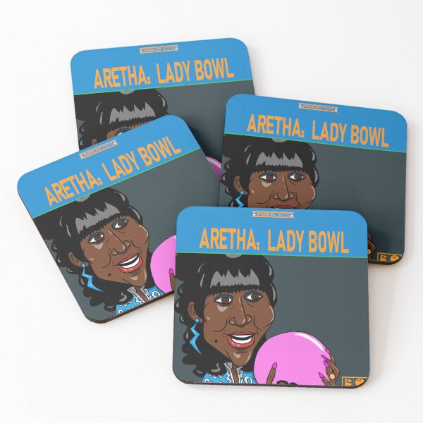 Item preview, LADY BOWL: Tribute To A Classic Album. designed and sold by clartoons.