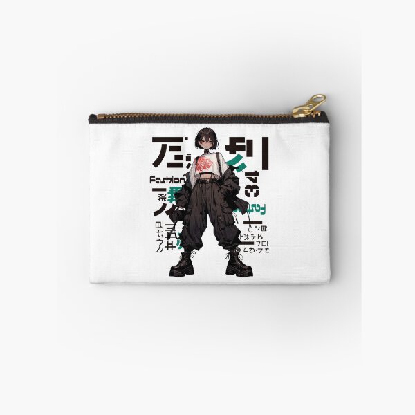 Item preview, Anime Avant-Garde: Stylish Synthesis designed and sold by Gheofast.