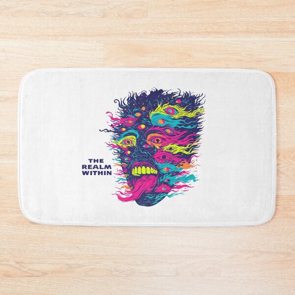 Item preview, The Realm Within color head designed and sold by TheRealmWithin.