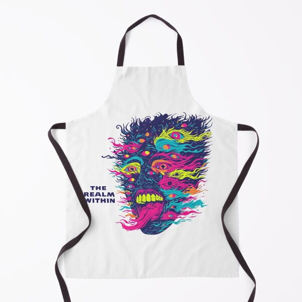 Item preview, The Realm Within color head designed and sold by TheRealmWithin.