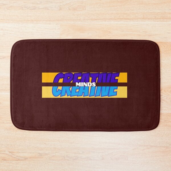 Item preview, Be Creative Keep Your Mind Stimulated. designed and sold by MAROY-DESIGNS.