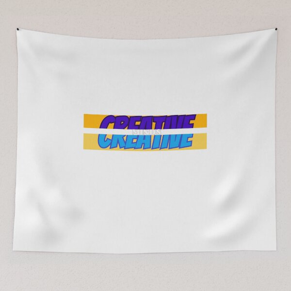 Item preview, Be Creative Keep Your Mind Stimulated. designed and sold by MAROY-DESIGNS.