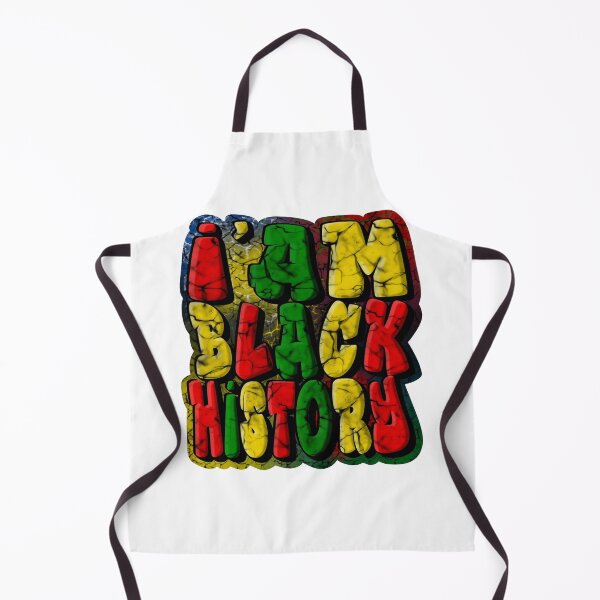 Item preview, I Am Black History Month African American Pride Celebration designed and sold by tigger shop.