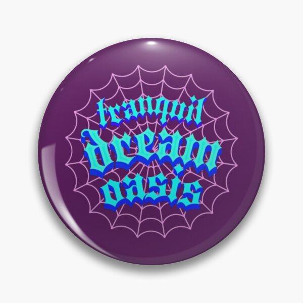 Item preview, tranquil dream oasis designed and sold by jonmobo.