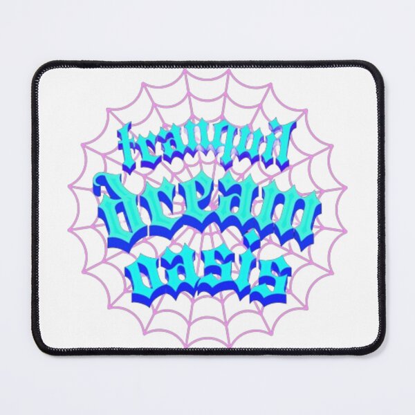 Item preview, tranquil dream oasis designed and sold by jonmobo.