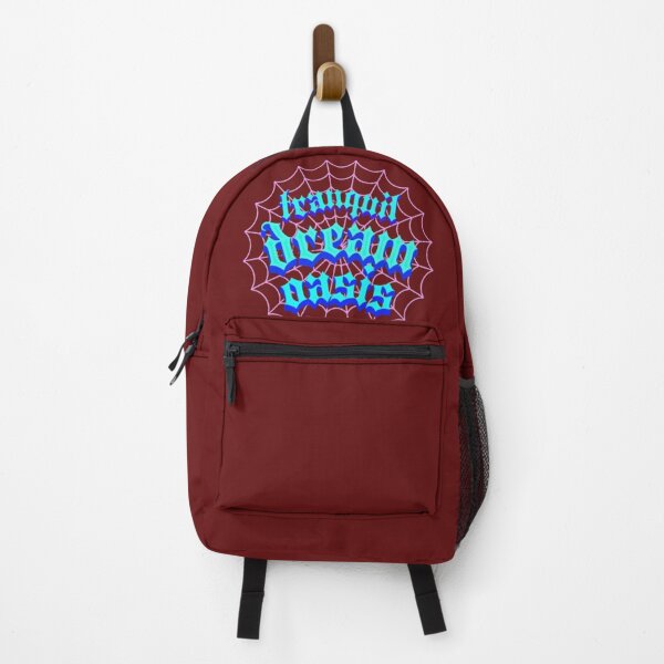 Item preview, tranquil dream oasis designed and sold by jonmobo.