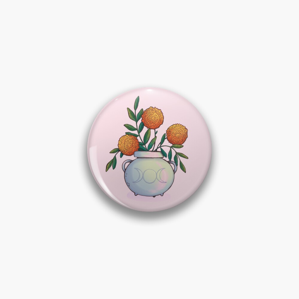Item preview, Pin designed and sold by luna-valentine.