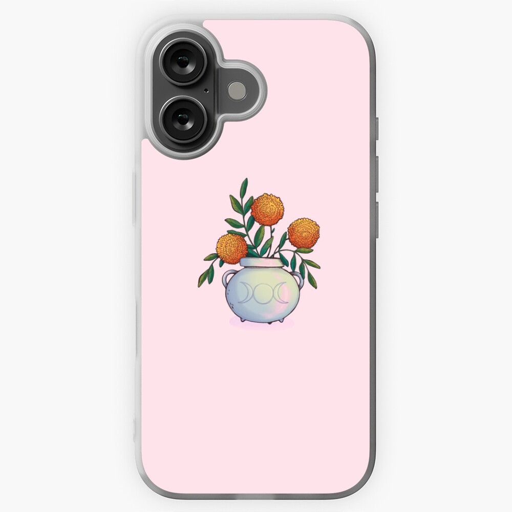 Item preview, iPhone Soft Case designed and sold by luna-valentine.
