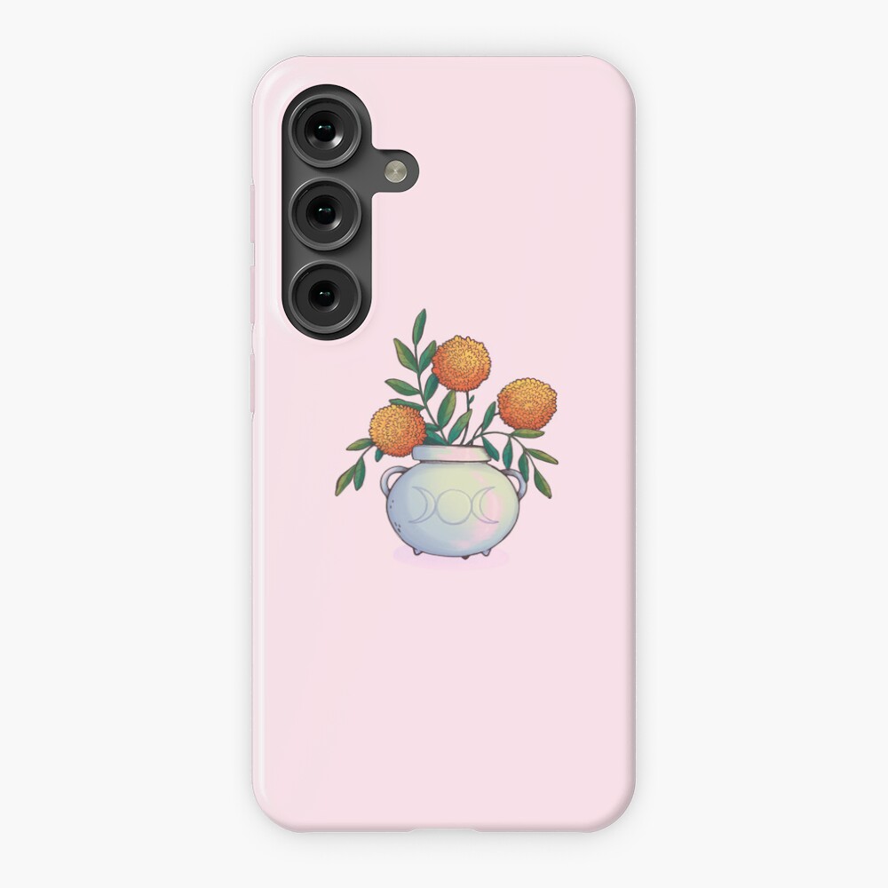 Item preview, Samsung Galaxy Snap Case designed and sold by luna-valentine.