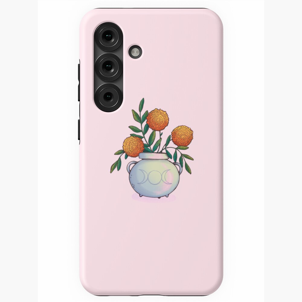 Item preview, Samsung Galaxy Tough Case designed and sold by luna-valentine.