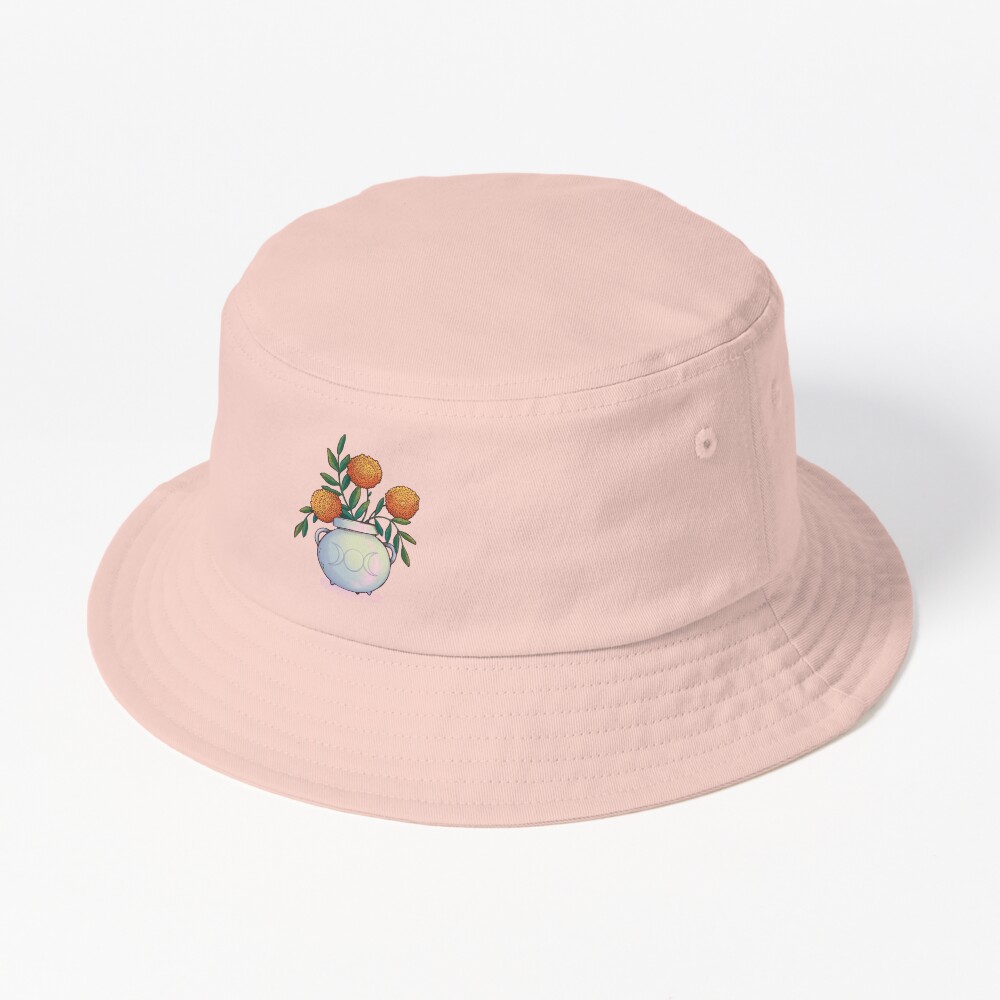 Item preview, Bucket Hat designed and sold by luna-valentine.