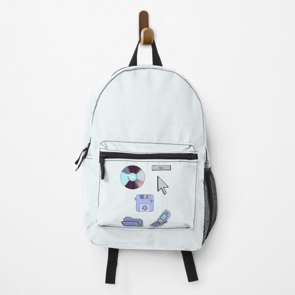 Item preview, Y2K Tech Icons designed and sold by Lizgzalez.