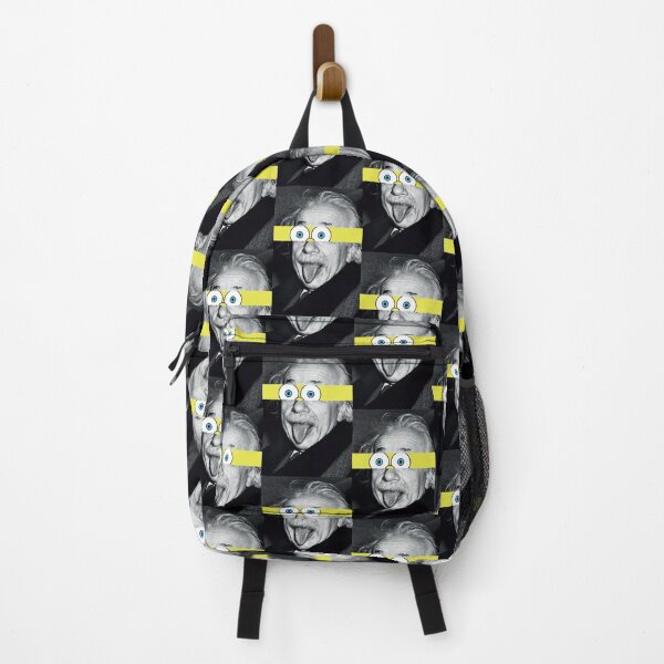 Item preview, Albert Spongestein designed and sold by samuartshop.