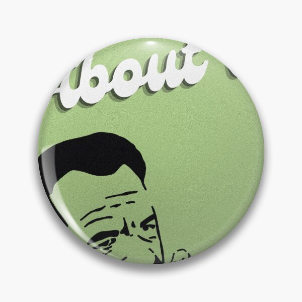 Item preview, Paulie Forget About It Print designed and sold by LuckyPrints Ltd.