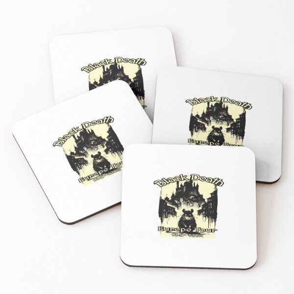 Item preview, Black Death  designed and sold by Cryptic-Cult.