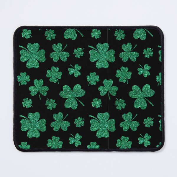 Item preview, Lucky Cloverfield - St. Patrick's Day Mug designed and sold by FrescoDesign.