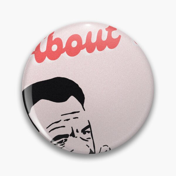 Item preview, Paulie Forget About It Print Pink designed and sold by LuckyPrints Ltd.