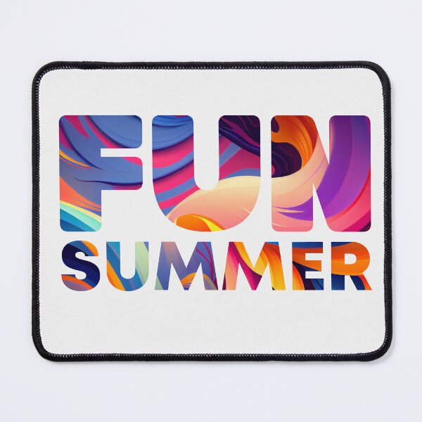 Item preview, fun summer designed and sold by hppkoala_am.