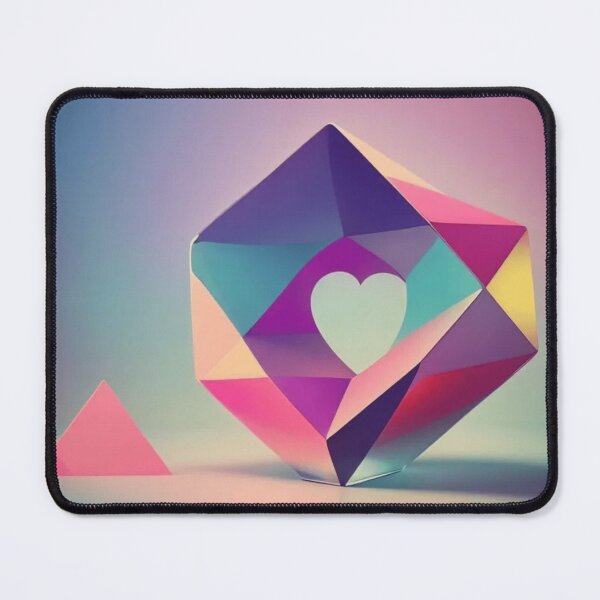 Item preview, Origami Love | 2024 designed and sold by Tarnaka.