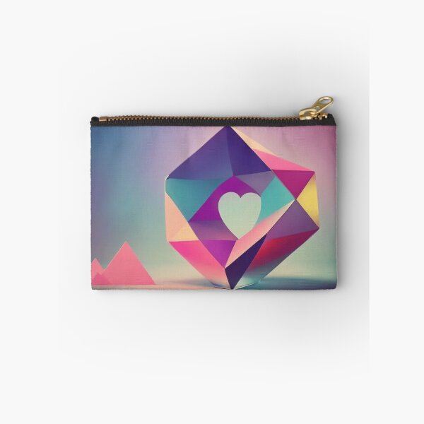 Item preview, Origami Love | 2024 designed and sold by Tarnaka.