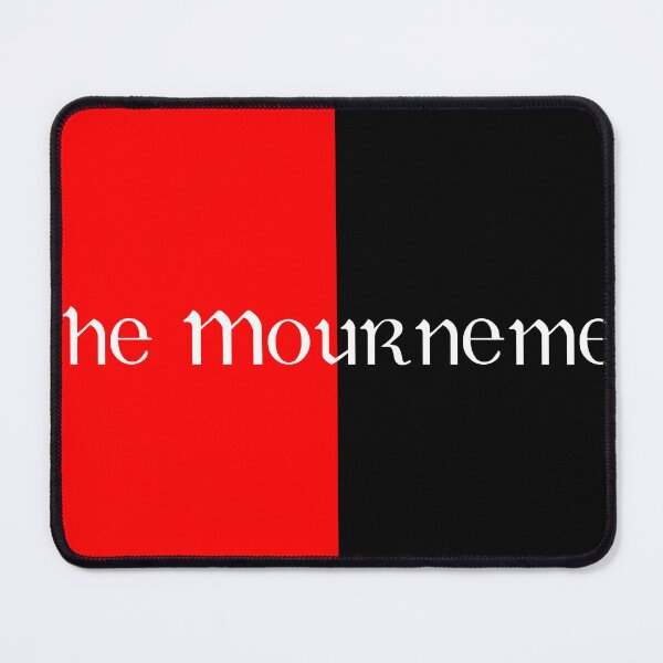 Item preview, Down County Colours "The Mournemen" designed and sold by Seorai.