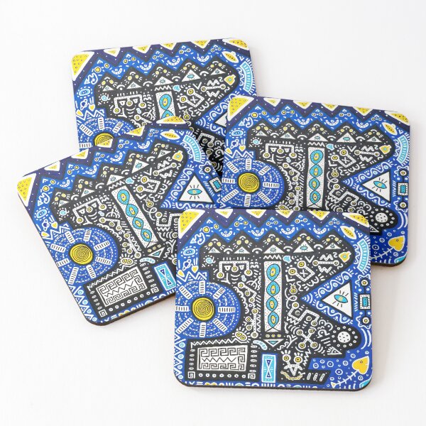 Item preview, DEPTH OF THE UNIVERSE designed and sold by xUEkA.