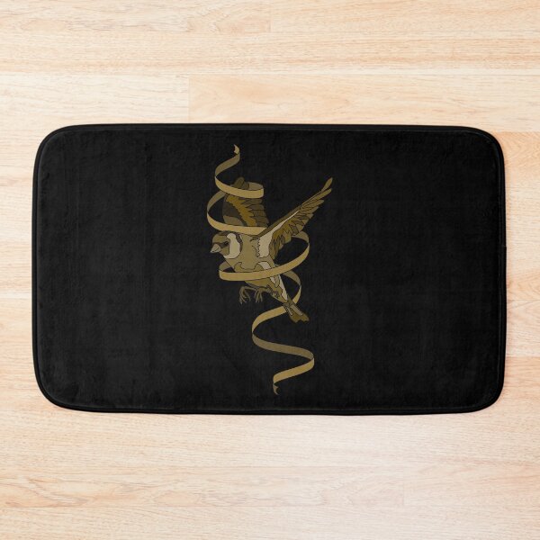 Item preview, The Darkest Gold - Goldfinch Art - Auras designed and sold by aliciakatharina.