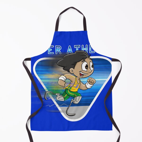 Item preview, súper atleta designed and sold by pjcriativo.