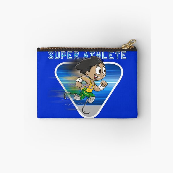 Item preview, súper atleta designed and sold by pjcriativo.