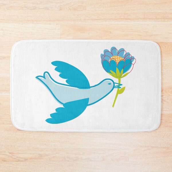 Item preview, peace world stickers designed and sold by GRAPHISTE99.