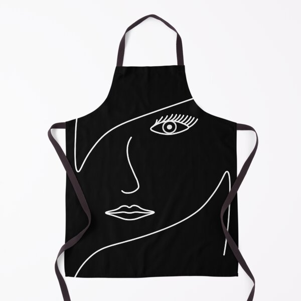 Item preview, woman face silhouette designed and sold by mag-graphic.