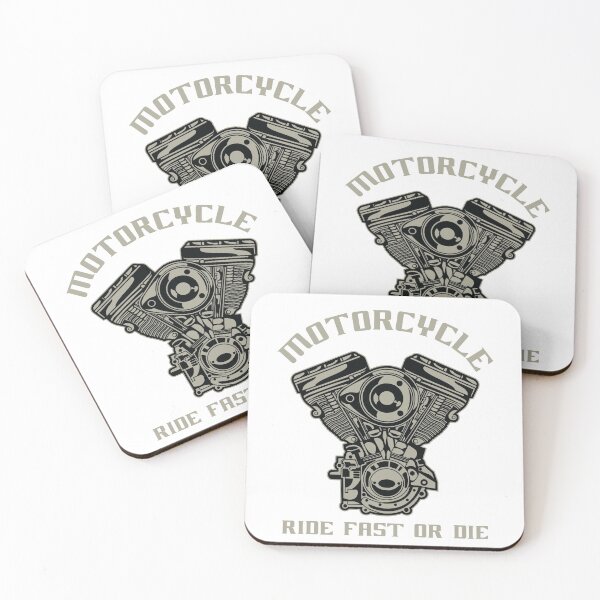Item preview, V-Twin designed and sold by YaelleDark.