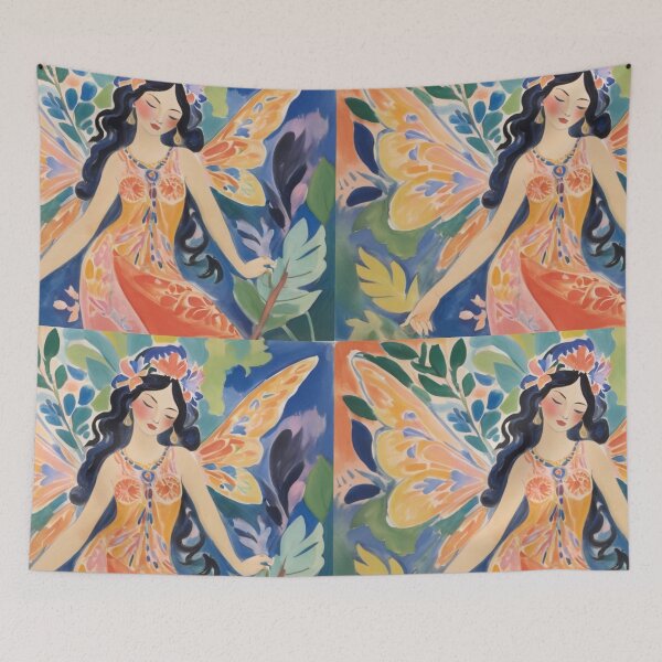 Item preview,   MYSTICAL FAIRIES designed and sold by TOGETHERINSIEME.