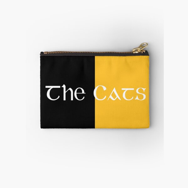 Item preview, Kilkenny County Colours "The Cats" designed and sold by Seorai.