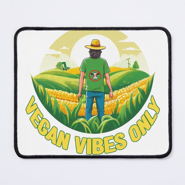 Item preview, Vegan Vibes designed and sold by 3Brew-Designs.