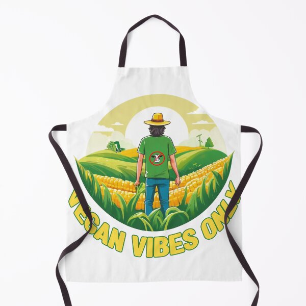 Item preview, Vegan Vibes designed and sold by 3Brew-Designs.