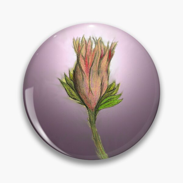 Item preview, Original flower designed and sold by humultinitee.