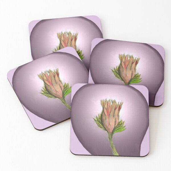 Item preview, Original flower designed and sold by humultinitee.