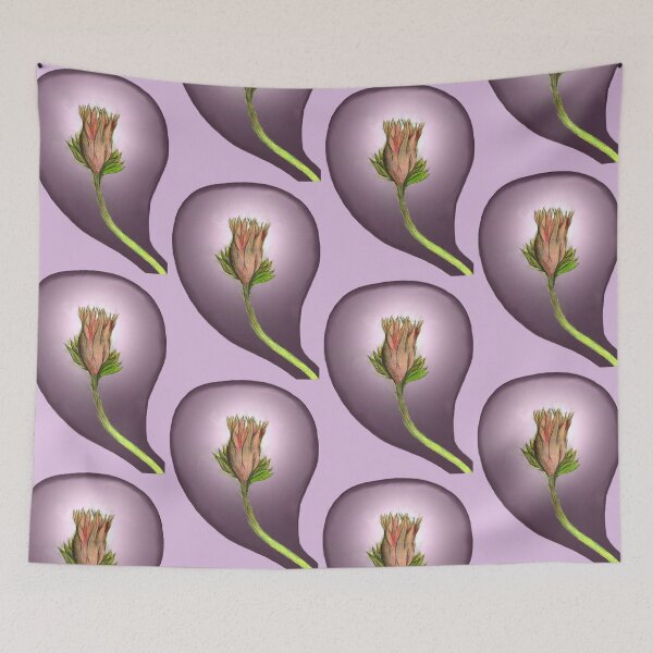 Item preview, Original flower designed and sold by humultinitee.