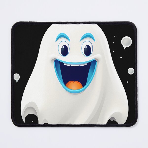 Item preview, Ghostly Laughter Party designed and sold by Artedig.