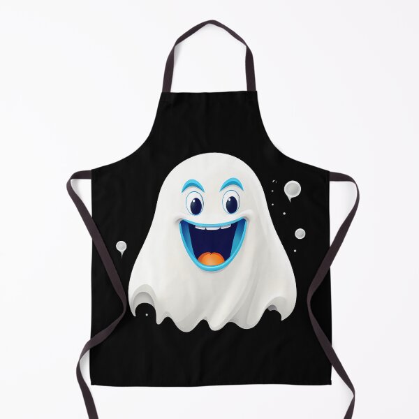 Item preview, Ghostly Laughter Party designed and sold by Artedig.