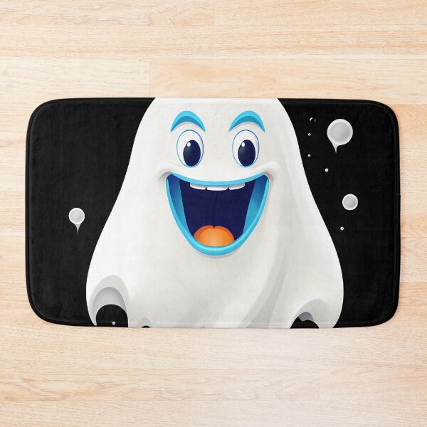 Item preview, Ghostly Laughter Party designed and sold by Artedig.