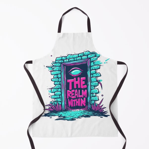 Item preview, The Realm Within door designed and sold by TheRealmWithin.