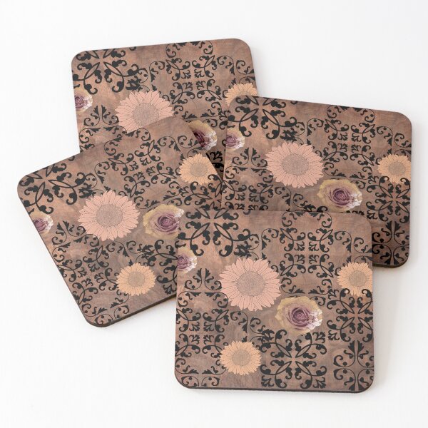 Item preview, Brown Bronze Aesthetic  designed and sold by silviasunflower.