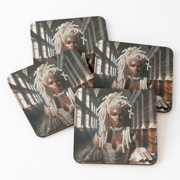 Item preview, PORTRAIT OF AN ENIGMA 1 designed and sold by CREATIONBArt.