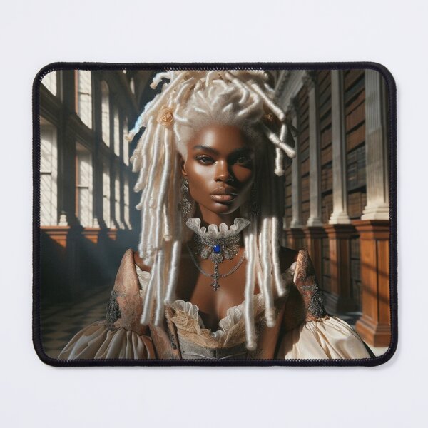 Item preview, PORTRAIT OF AN ENIGMA 1 designed and sold by CREATIONBArt.